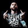 Messi Middle Finger Graffiti Chains Money Street Style PNG