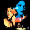 Mulholland Drive Dual Portrait Retro Neon Mystery Film PNG