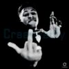 Nba Youngboy Middle Finger Rap Attitude Black And White Portrait PNG