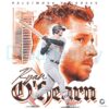 Ryan O Hearn Baltimore Baseball Vintage Style Graphic PNG