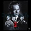 Schindlers List Red Coat Tribute Vintage Movie PNG