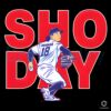 Shota Imanaga Sho Day Cubs Baseball PNG