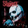 Slipknot Distorted Mask Horror Rock Band Blood Symbol PNG
