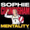 Sophie Cunningham Basketball Mentality Quote Graphic Sports PNG