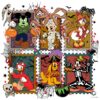 Spooky Mickey And Friends Halloween Character PNG