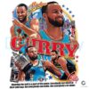 Stephen Curry All Star Game Basketball Legend Quote PNG