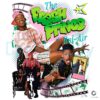 The Fresh Prince Of Bel Air Retro 90S Hip Hop Sitcom Tv Show PNG