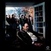 The Sopranos Cast Window Scene Vintage Tv PNG