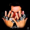 Tom Brady Seven Rings Hands Pose Signature Nfl Champion PNG
