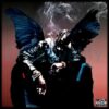Travis Scott Birds In The Trap Dark Angel Rap PNG