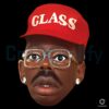 Tyler The Creator Glass Hat Meme Dont Tap The Glass PNG
