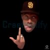 Tyler The Creator Middle Finger Meme Face PNG
