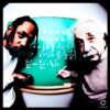 Vintage Kendrick Lamar Einstein Classroom Rap Genius Meme PNG