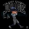 Aaron Judge New York Baseball Cartoon Caricature PNG