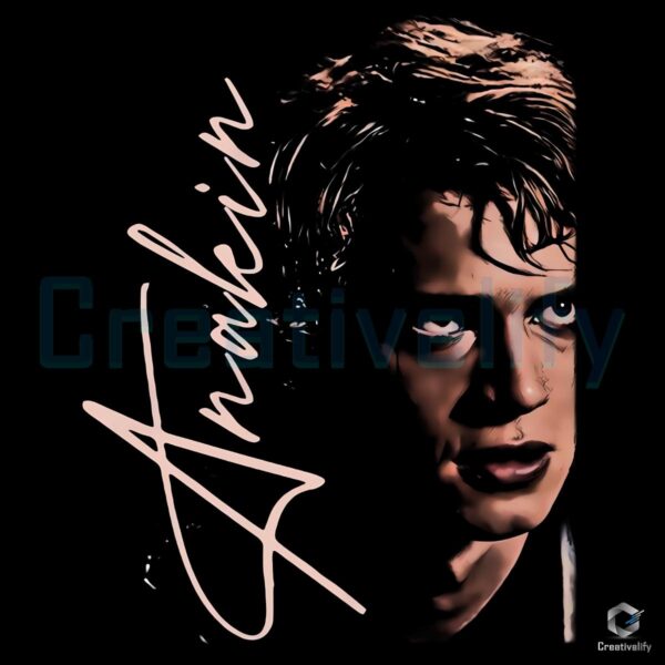 Anakin Skywalker Star Wars Movie Revenge Of The Sith PNG