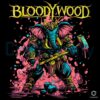 Bloodywood Elephant Warrior Battle Axe PNG