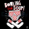 Bowling For Soup Pants And Socks Heart Underwear SVG