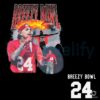 Breezy Bowl 24 Football Concert PNG