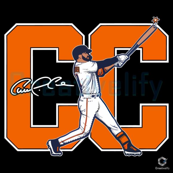 Carlos Correa Cc Baseball PNG