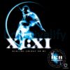 Chris Brown 11 11 Healing Energy Roman Numerals Glow PNG