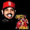 Chris Brown Bootleg Vintage Rap Graphic Hip Hop PNG