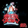 Chris Brown Breezy Bowl Xx Intergalactic PNG