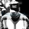 Chris Brown Until Its Backwards Free Hat Statement PNG