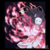 Demon Slayer Kimetsu No Yaiba Kamado Nezuko Anime PNG