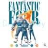 Fantastic Four First Steps Marvel Superhero Team PNG