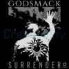 Godsmack Surrender Tattoo Back Design Rock Band PNG