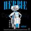 Herbie Robot Assistant Fantastic Four First Steps PNG