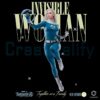 Invisible Woman Sue Storm Marvel Fantastic Four PNG
