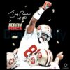 Jerry Rice San Francisco 49Ers Nfl Wide Receiver PNG