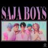 Kpop Demon Hunters Saja Boys Group PNG
