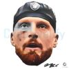 Maxx Crosby Las Vegas Raiders Nfl Football Player Portrait PNG