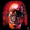 Megadeth Vic Rattlehead Portrait PNG
