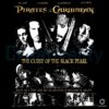 Pirates Of The Caribbean Curse Of The Black Pearl Jack Sparrow PNG