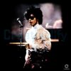Prince Vintage Concert Style Iconic Music Legend PNG