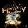 Steve Finley Arizona Baseball Desert Theme PNG