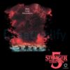 Stranger Things Stranger Things Season 5 One Last Adventure PNG