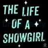 Taylor Swift Inspired The Life Of A Showgirl Ts12 Album Glitter Sparkle SVG