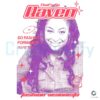 Thats So Raven Retro Visionary Fashion Quote PNG