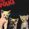 The Police Cat Band Parody PNG