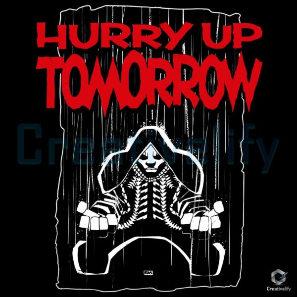 The Weeknd Hurry Up Tomorrow Frank Miller Inspired Art PNG