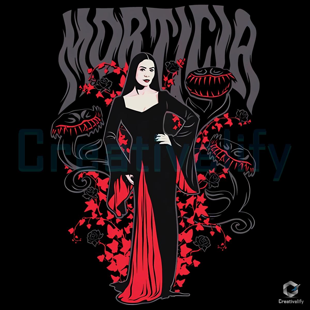 Wednesday Morticia Addams Gothic PNG Wednesday Morticia Addams Gothic PNG