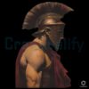 300 Rise Of An Empire Spartan Warrior Helmet Cape PNG