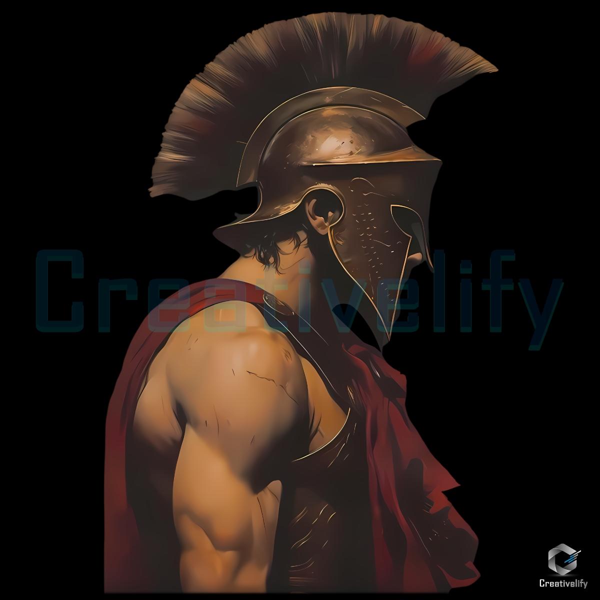 300 Rise Of An Empire Spartan Warrior Helmet Cape PNG 300 Rise Of An Empire Spartan Warrior Helmet Cape PNG