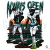 Always Open Jalen Hurts Aj Brown Philadelphia Eagles PNG