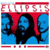 Biffy Clyro Ellipsis Album Cover Red Blue Portrait PNG
