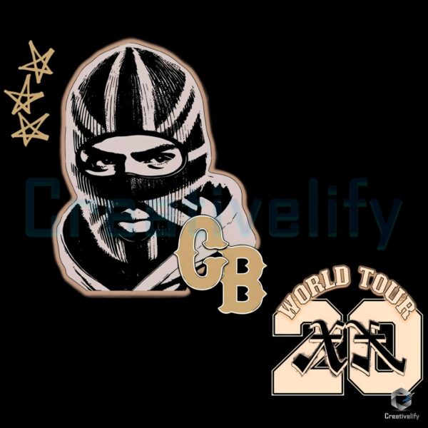 Chris Brown Breezy Bowl Xx Brown World Tour PNG